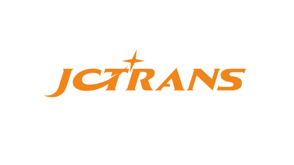 Partner Logo - JC Trans Logo