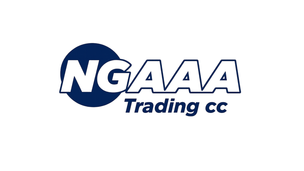 Partner Logo - NGAAA Trading CC