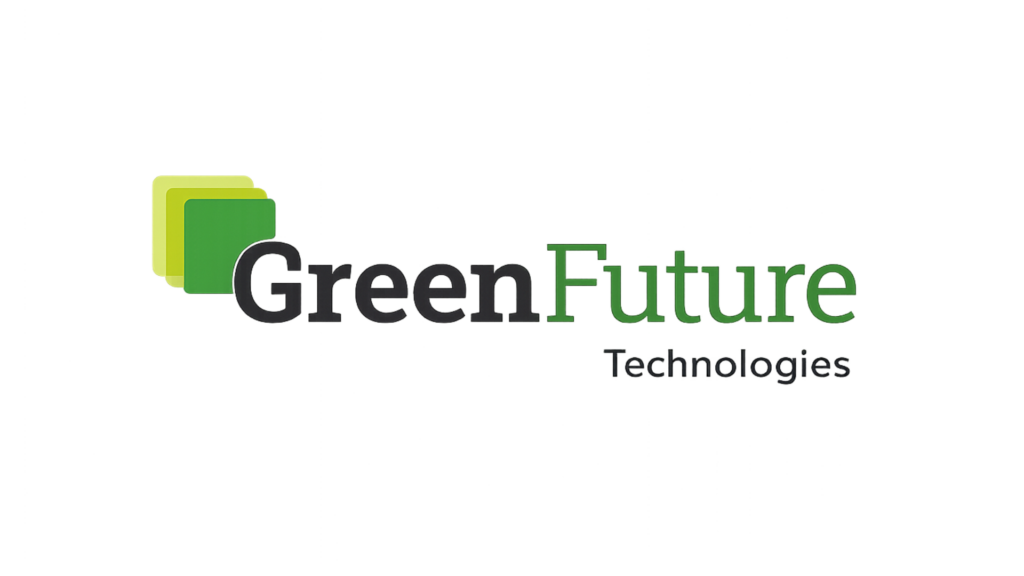 Partner Logo - Green Future Technologies