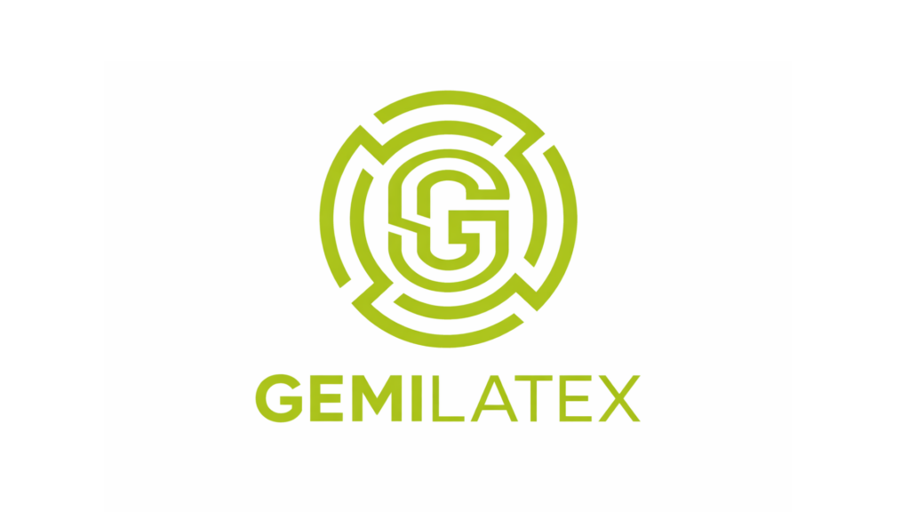 Partner Logo - Gemilatex